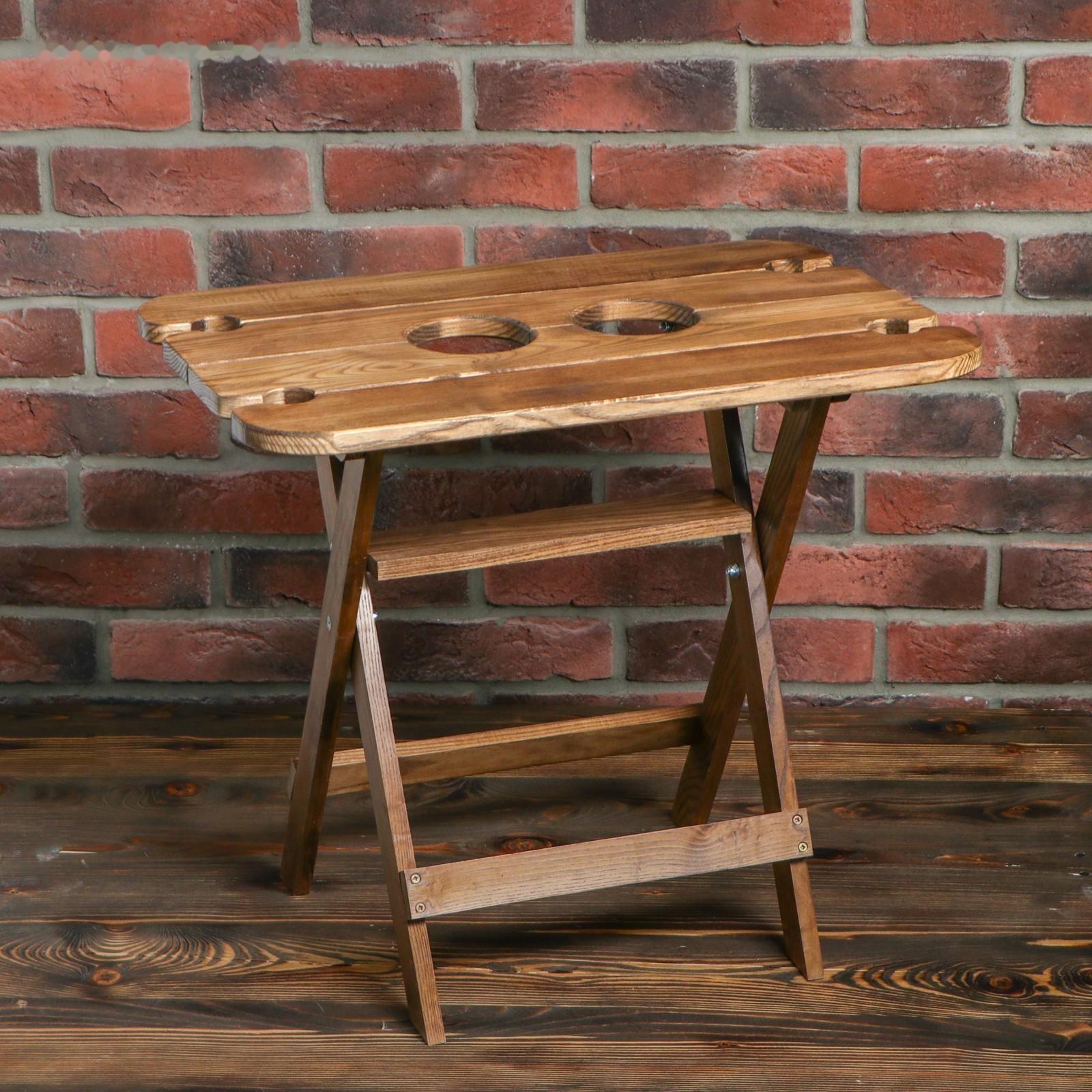 Столик журнальный 