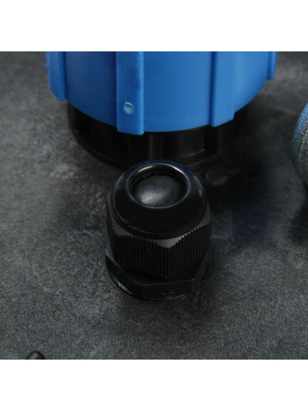 Оголовок скважинный Deep OCEAN ОГС 148-160/32, пластиковый