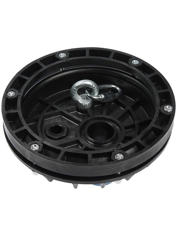 Оголовок скважинный Deep OCEAN ОГС 148-160/32, пластиковый