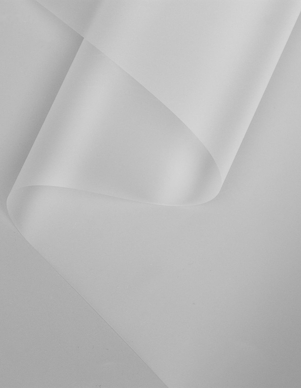 Пленка для цветов матовая, 0.7 х 7,45 м, 40 мкм