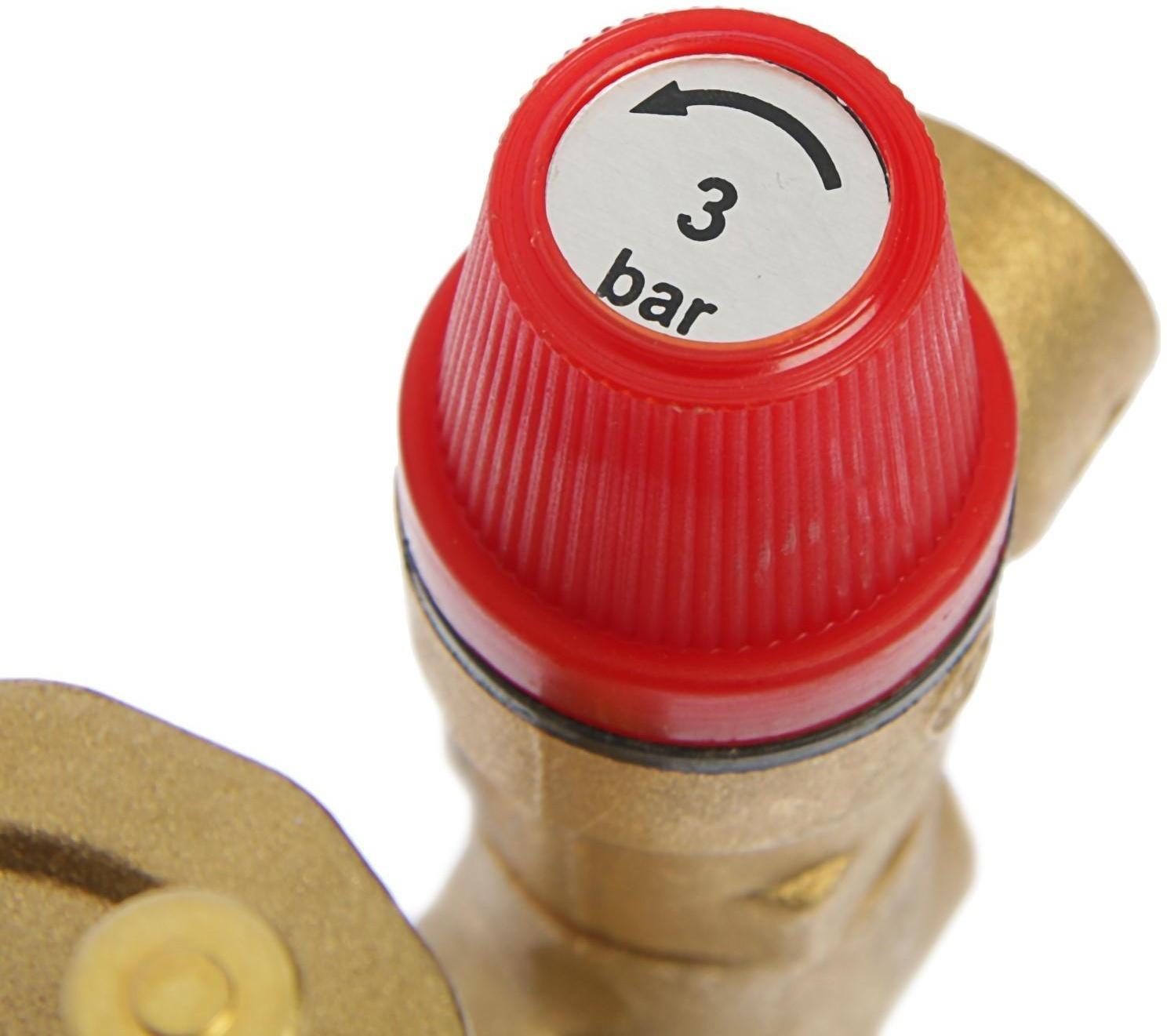 Группа безопасности 