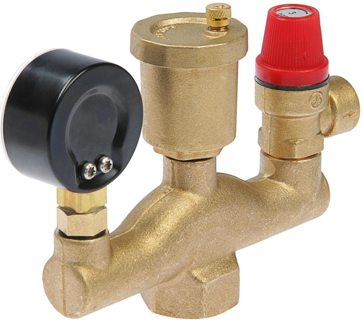 Группа безопасности 