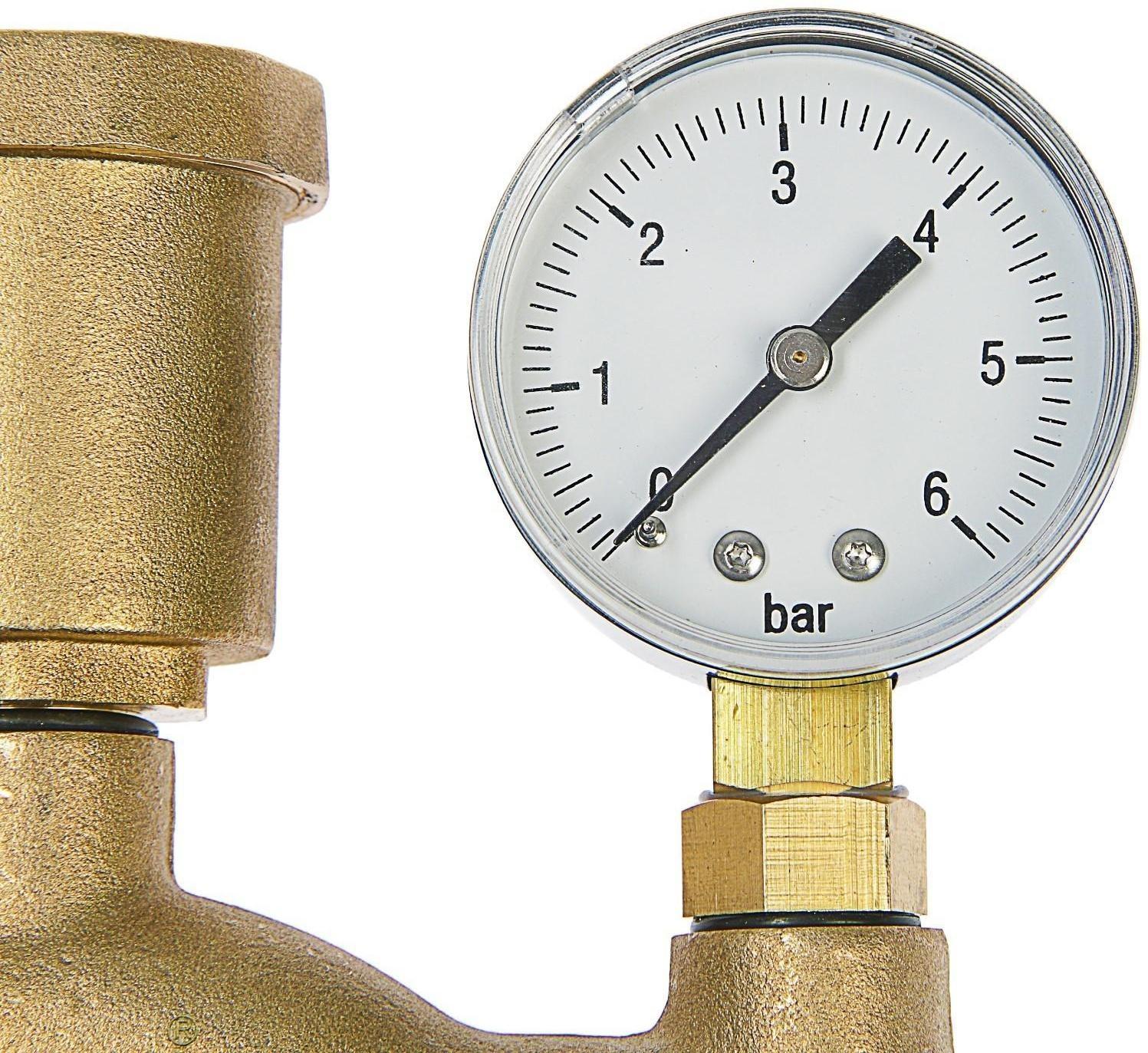 Группа безопасности 