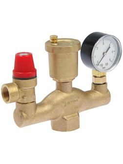 Группа безопасности 