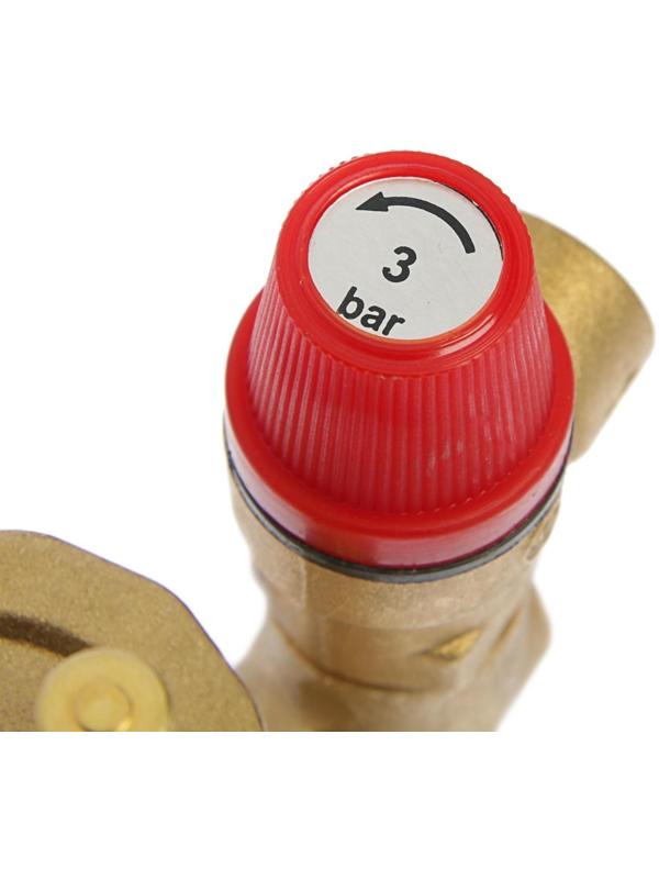 Группа безопасности 