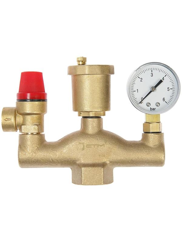 Группа безопасности 