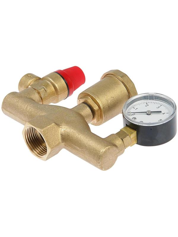 Группа безопасности 