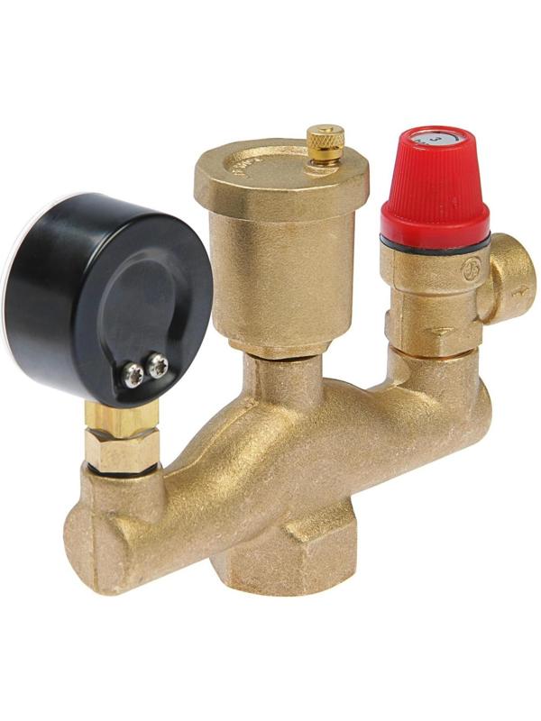 Группа безопасности 