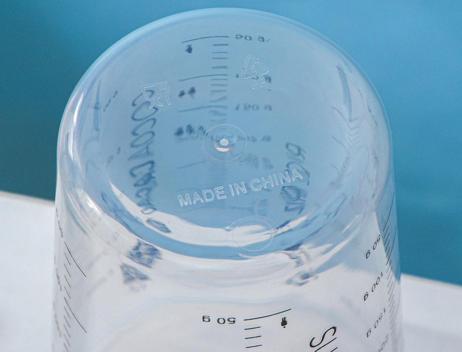 Стакан мерный «Весёлая кухня», 400 мл, цвет МИКС