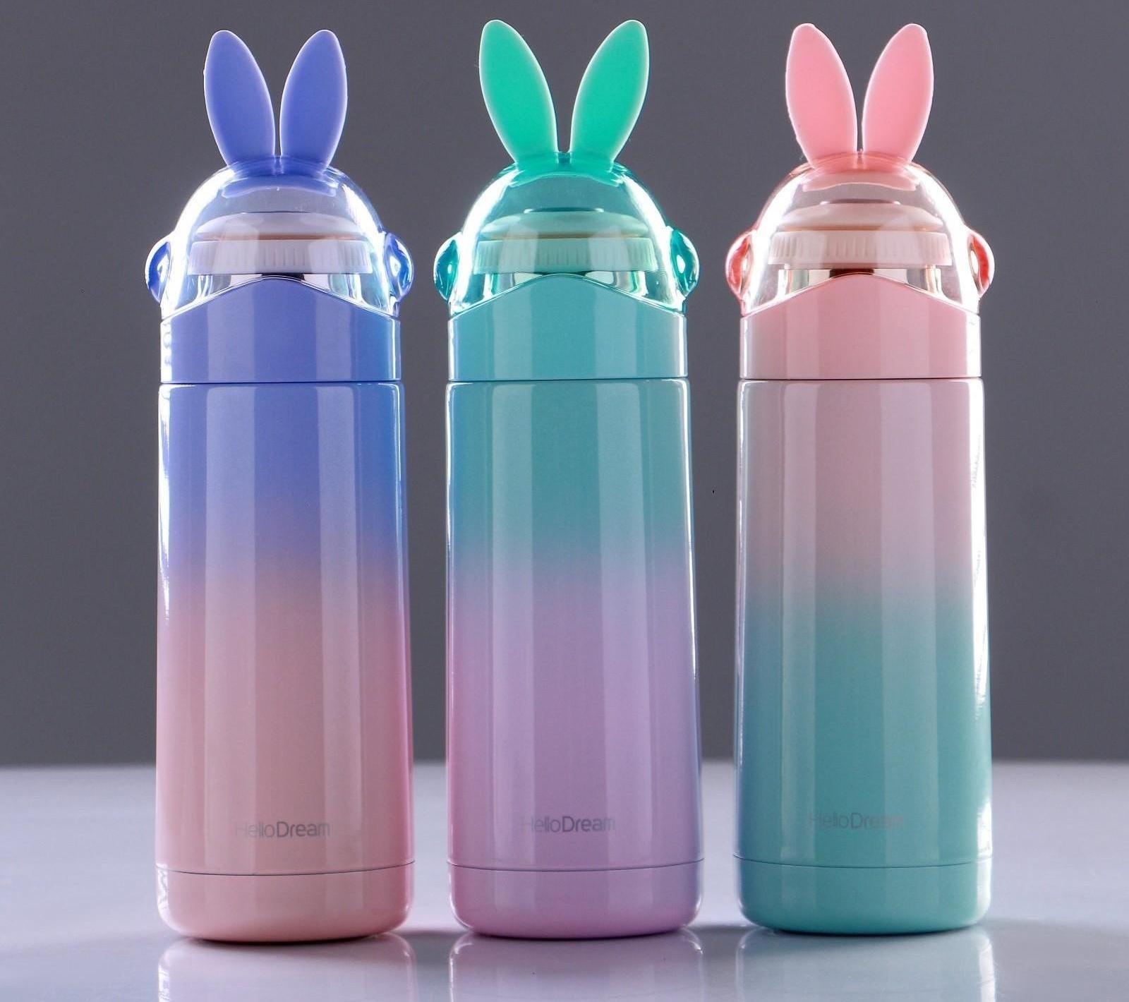 Термос, серия: Кролик, 