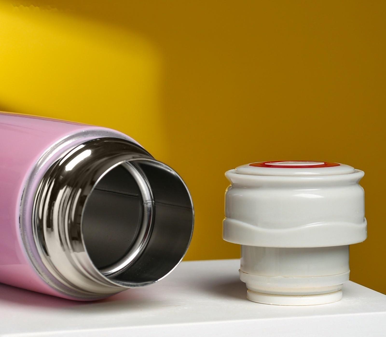 Термос, серия: Кролик, 