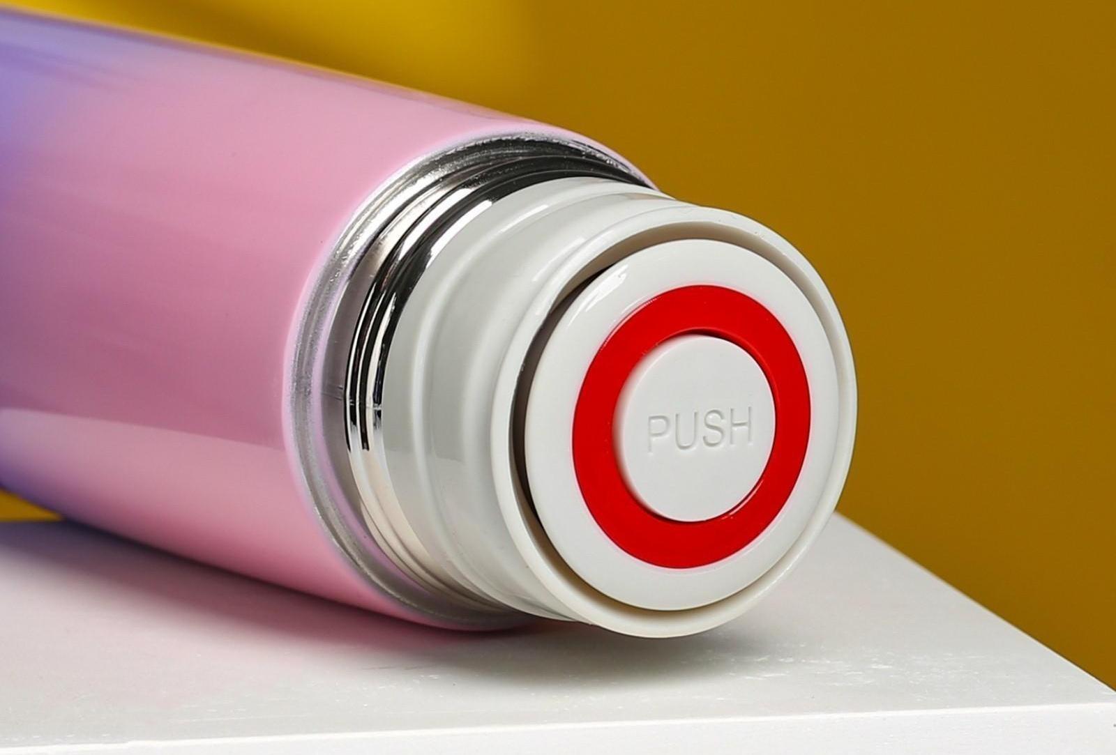 Термос, серия: Кролик, 