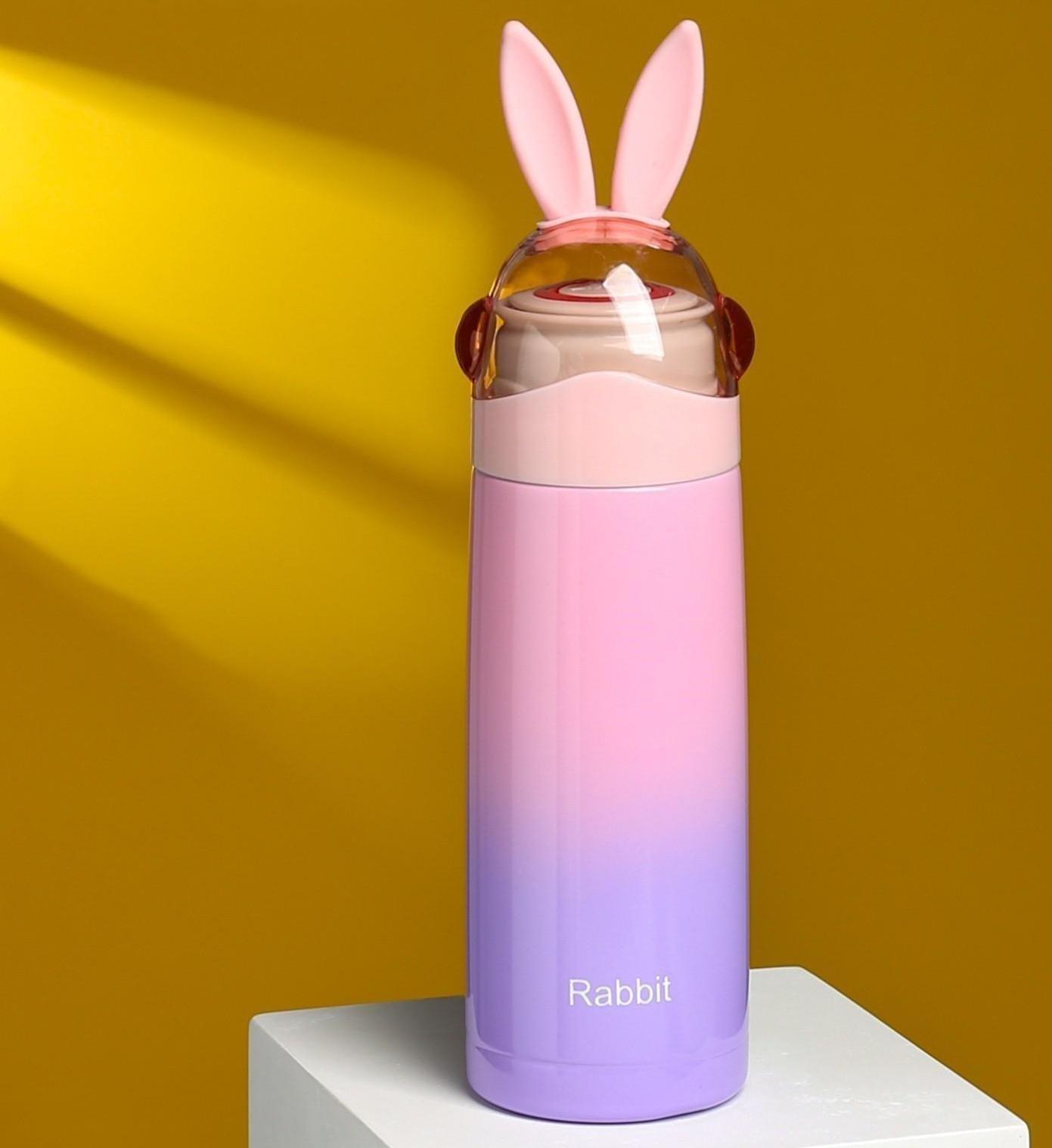 Термос, серия: Кролик, 