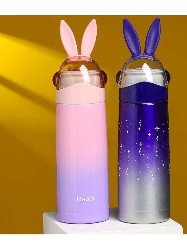 Термос, серия: Кролик, 