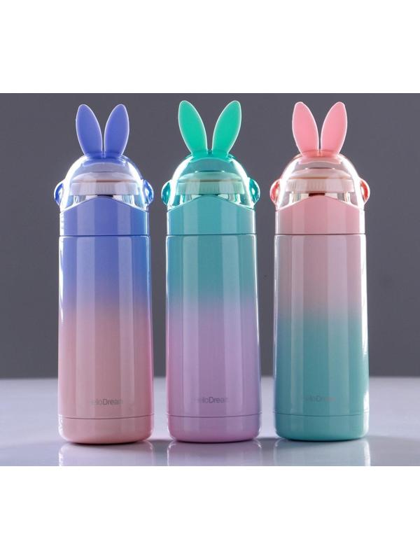 Термос, серия: Кролик, 