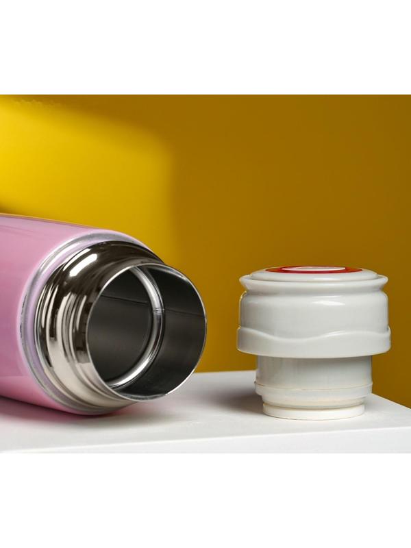 Термос, серия: Кролик, 