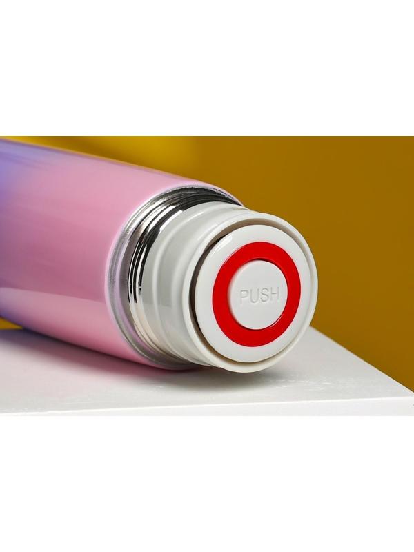 Термос, серия: Кролик, 