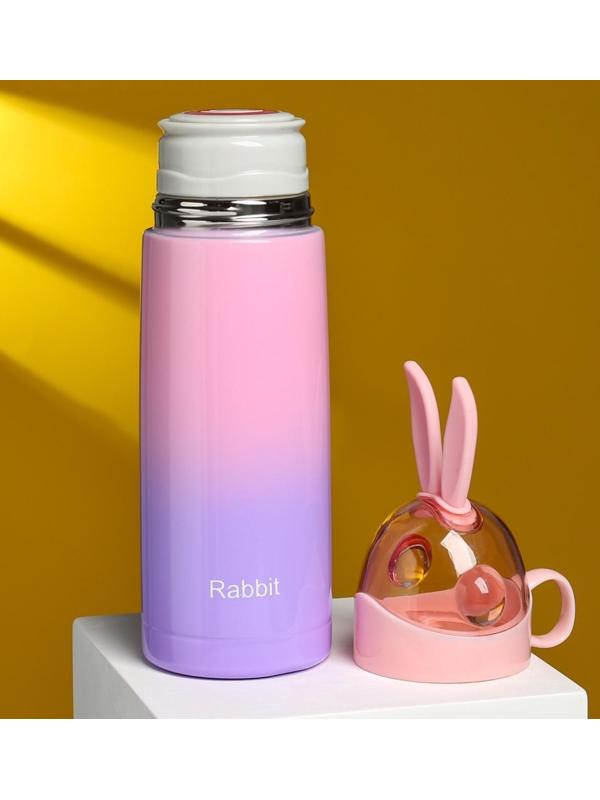 Термос, серия: Кролик, 