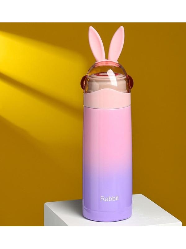 Термос, серия: Кролик, 