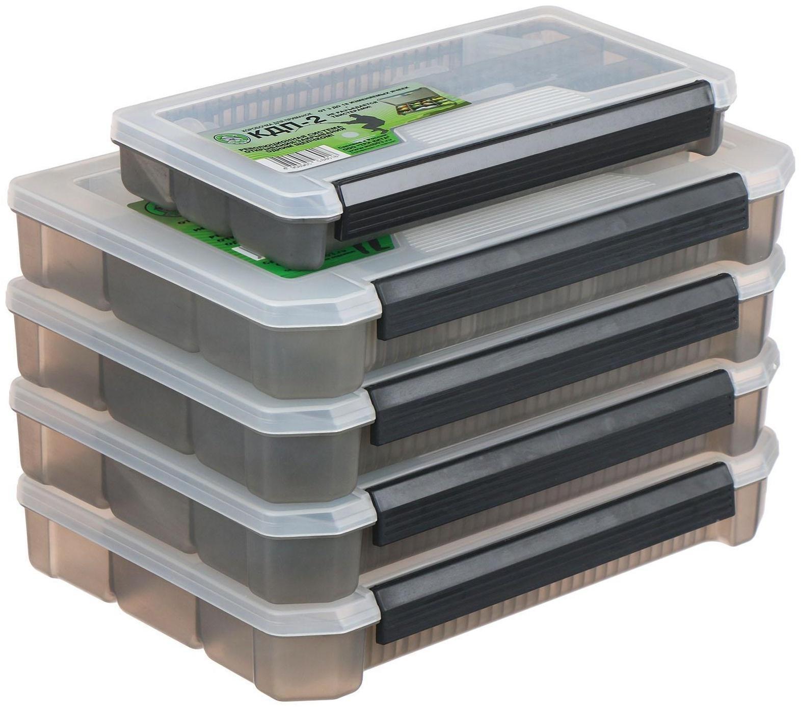 Сумка рыболова «Три Кита» малая №1 с коробками для приманок