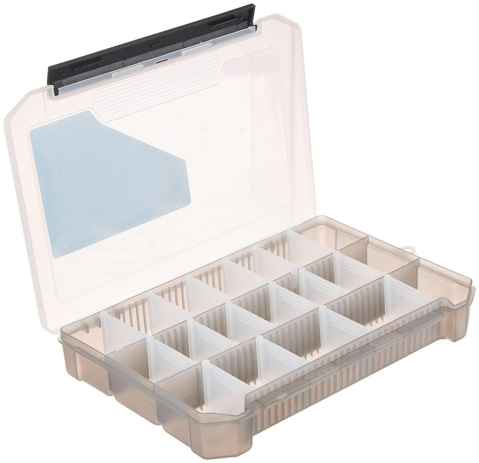 Сумка рыболова «Три Кита» малая №1 с коробками для приманок