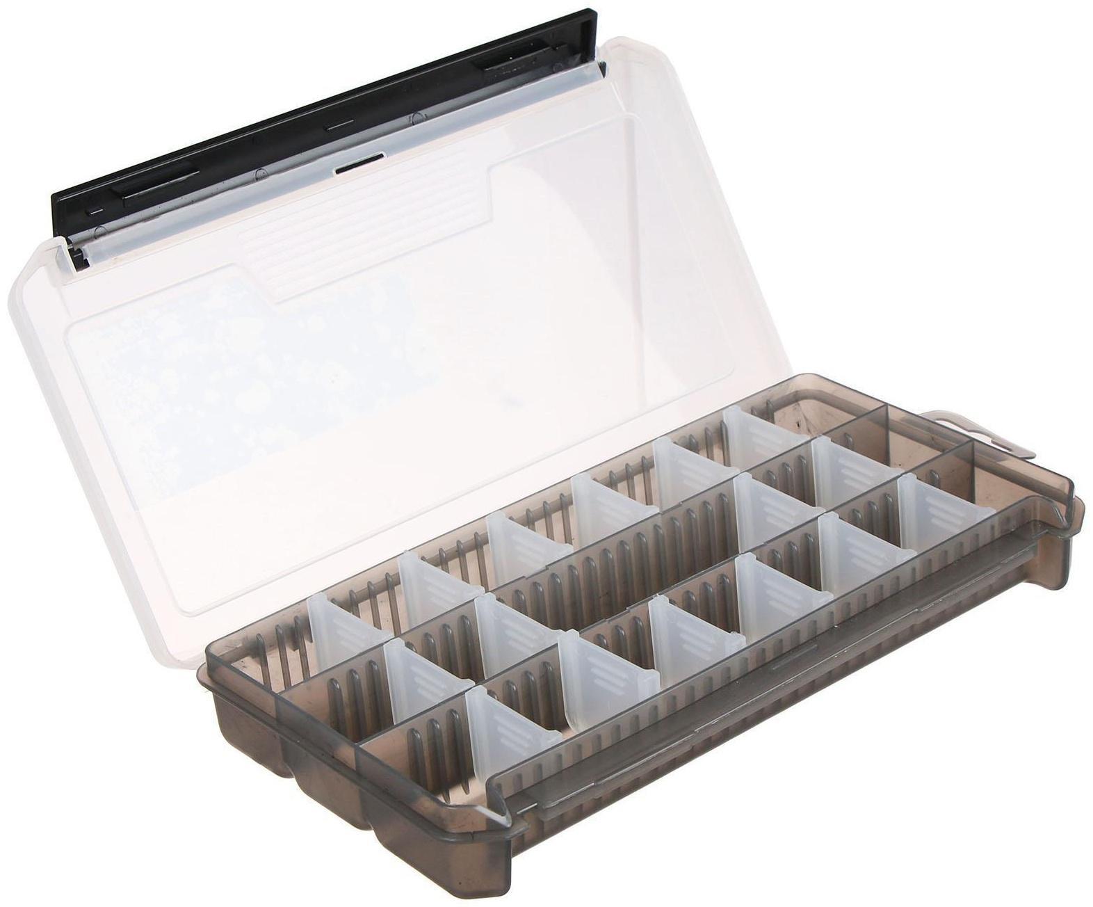 Сумка рыболова «Три Кита» малая №1 с коробками для приманок