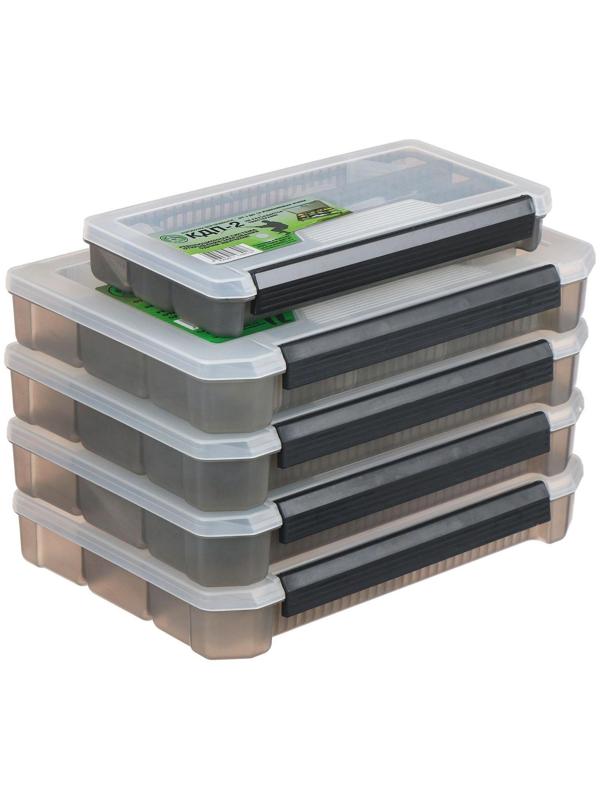 Сумка рыболова «Три Кита» малая №1 с коробками для приманок