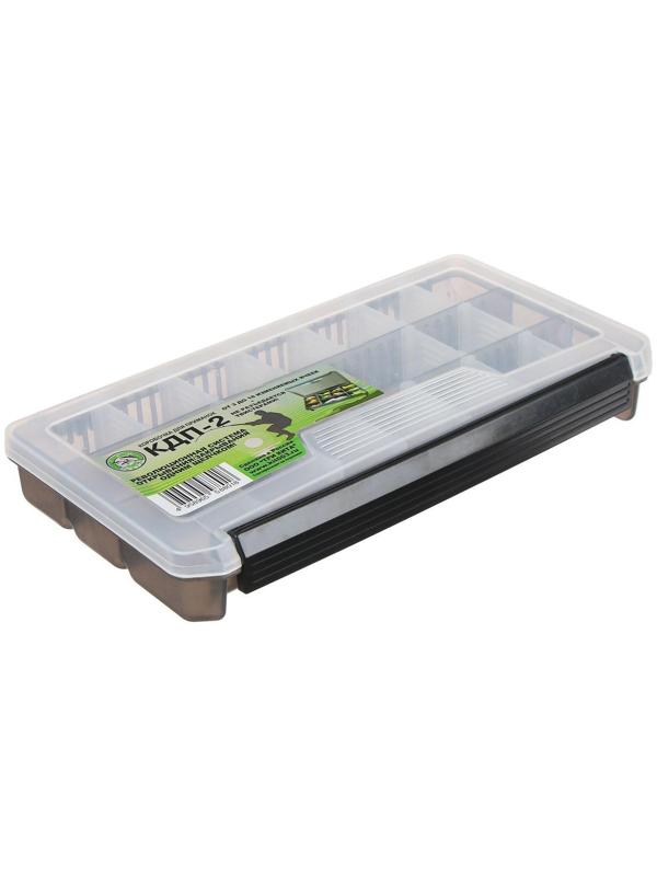 Сумка рыболова «Три Кита» малая №1 с коробками для приманок