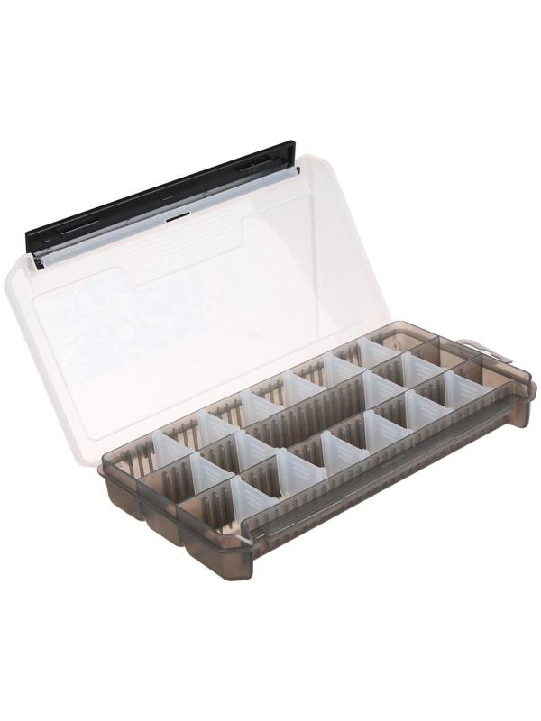 Сумка рыболова «Три Кита» малая №1 с коробками для приманок