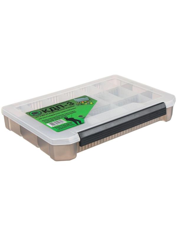 Сумка рыболова «Три Кита» малая №1 с коробками для приманок