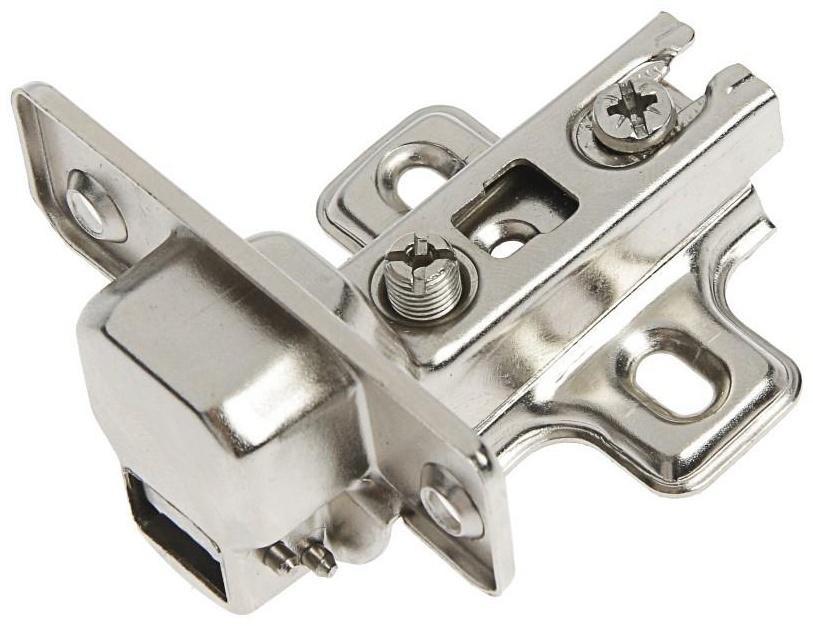 Петля мебельная А362С, внутренняя
