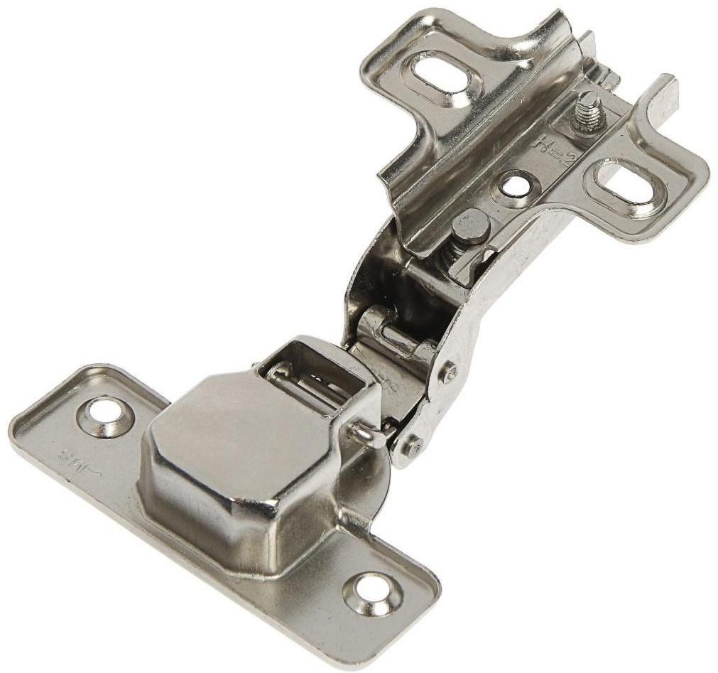 Петля мебельная А362С, внутренняя
