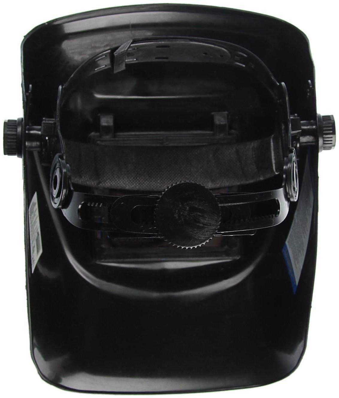 Маска сварщика 