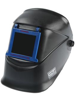 Маска сварщика 