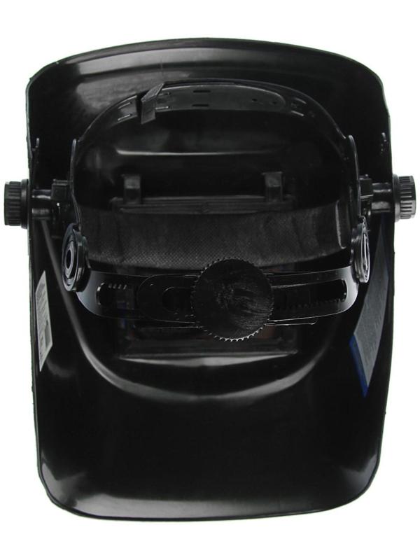 Маска сварщика 