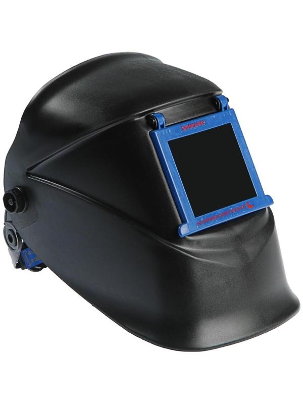 Маска сварщика 