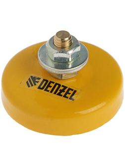 Клемма заземления Denzel 97559, для сварочных работ, усилие 7 кг, 200 А