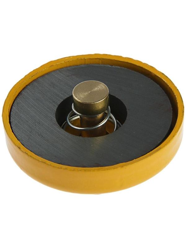 Клемма заземления Denzel 97559, для сварочных работ, усилие 7 кг, 200 А