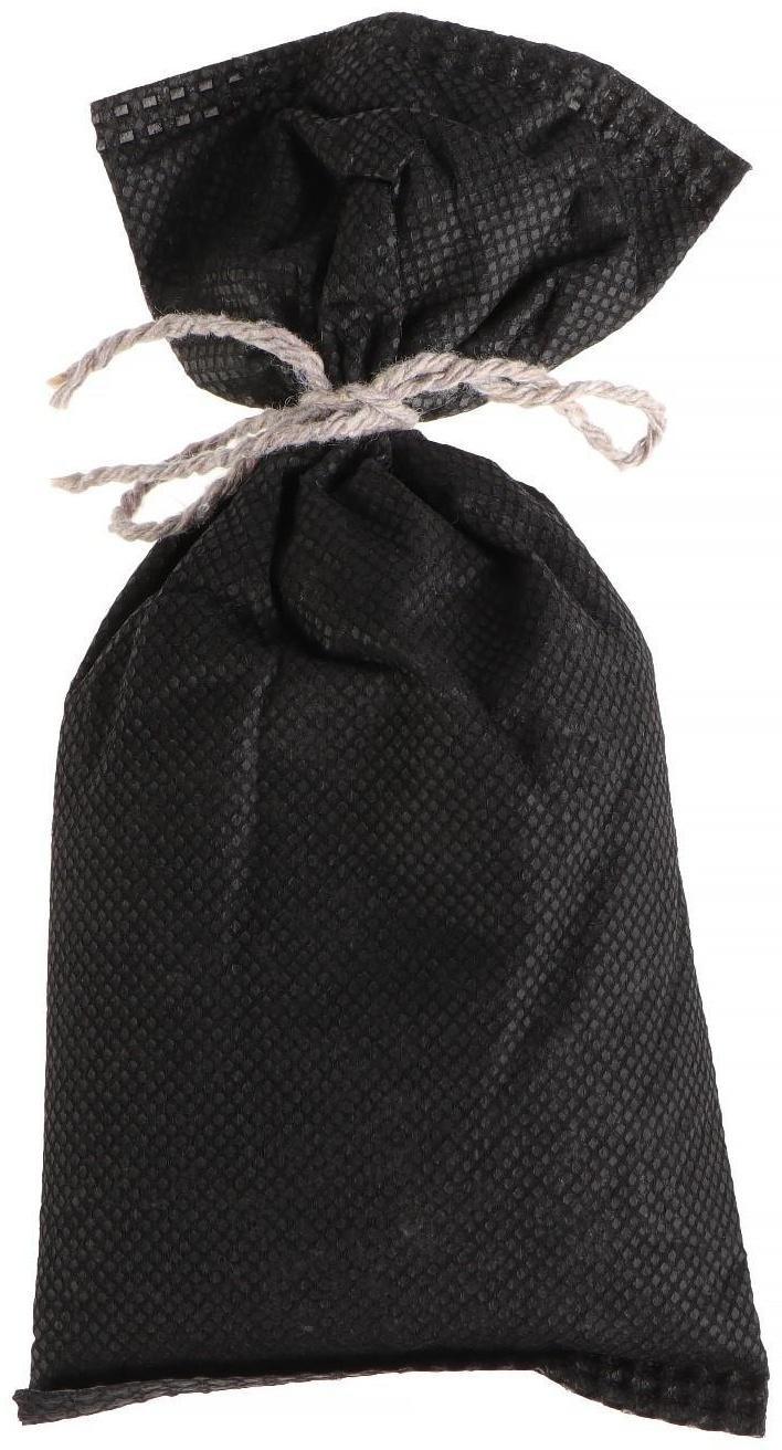 Поглотитель запаха TORSO в автомобиль, бамбуковый уголь