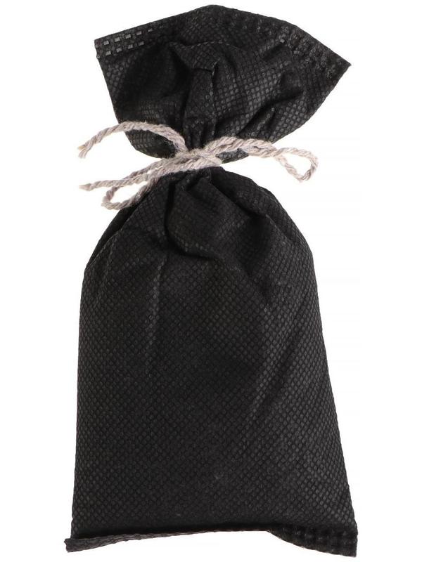 Поглотитель запаха TORSO в автомобиль, бамбуковый уголь