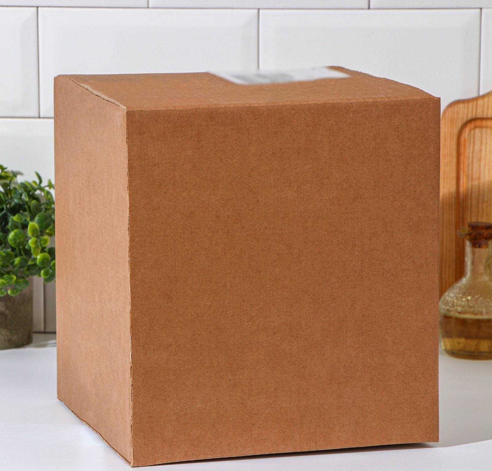 Набор кастрюль «Голубика», 3 предмета: 1,5 л, 2,9 л, 4,5 л, эмалированные крышки, индукция, цвет синий