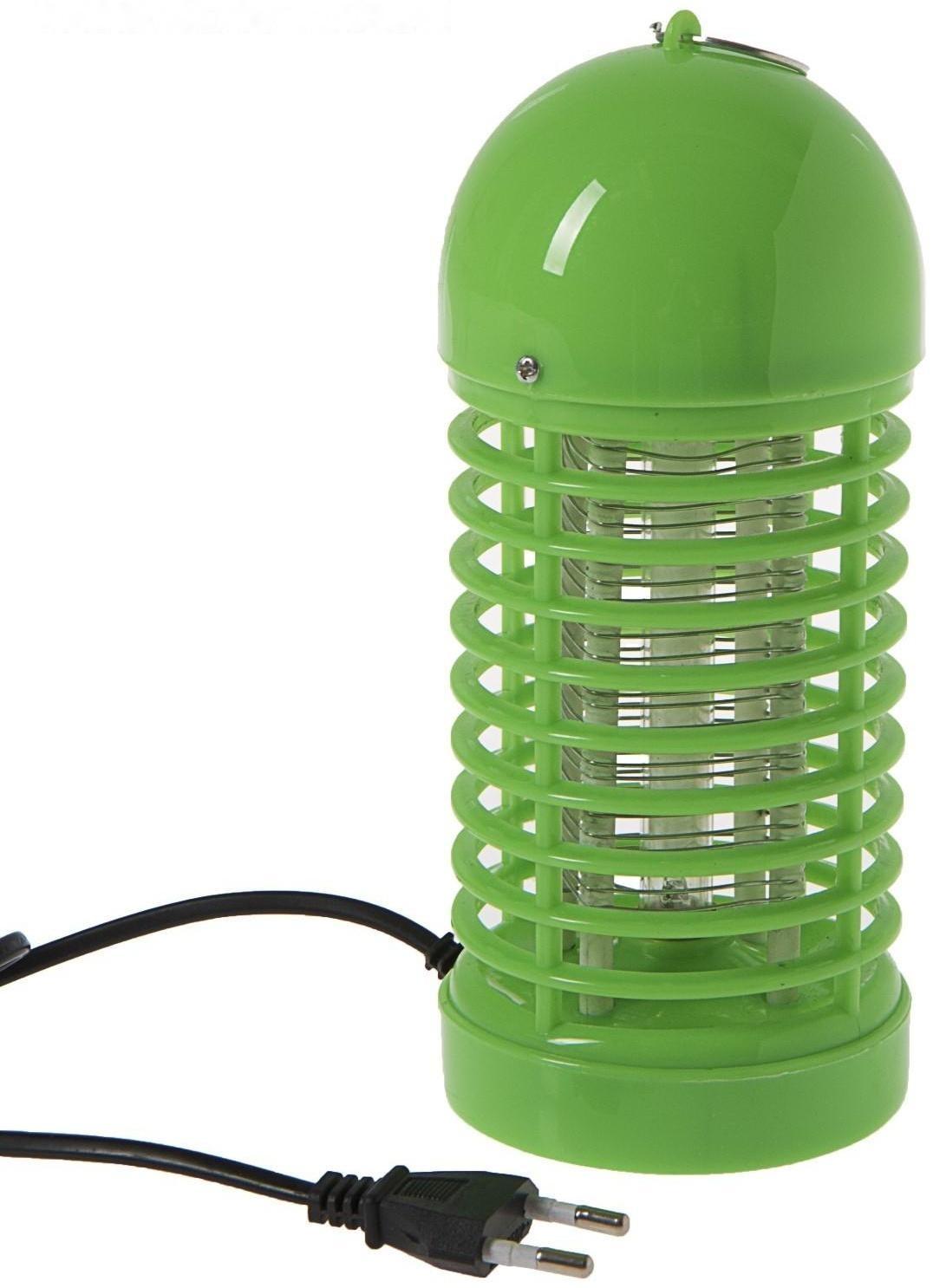 Уничтожитель насекомых Luazon LRI-33, ультрафиолетовый, 220 В, МИКС