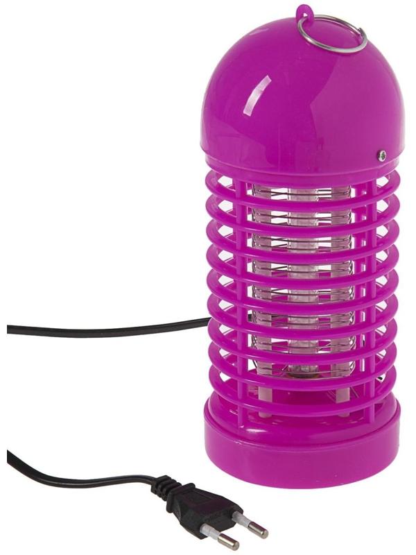 Уничтожитель насекомых Luazon LRI-33, ультрафиолетовый, 220 В, МИКС