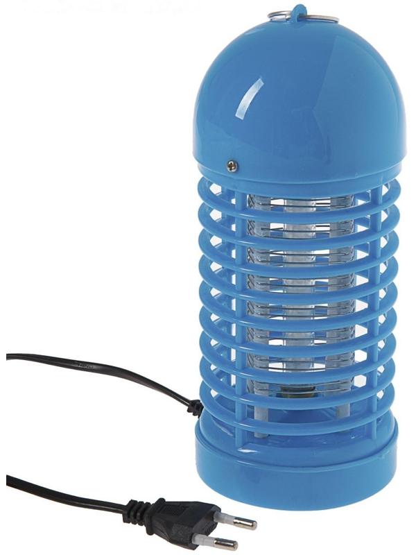 Уничтожитель насекомых Luazon LRI-33, ультрафиолетовый, 220 В, МИКС