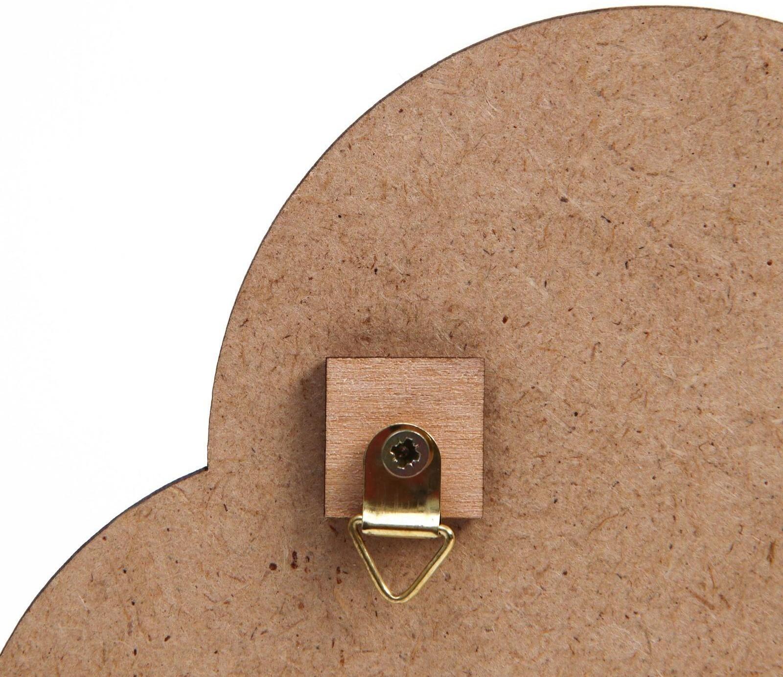 Полка детская под книги «Облачко», 35 х 25 см