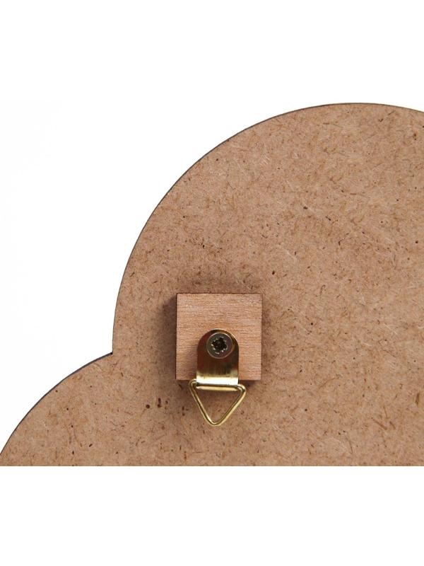 Полка детская под книги «Облачко», 35 х 25 см