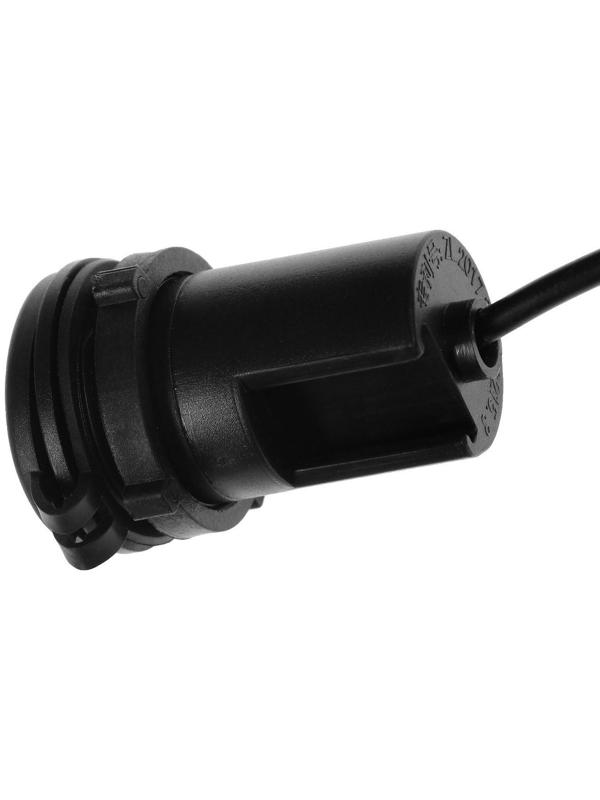 Зарядное устройство USB на руль мотоцикла, 5 В-2.1 А, 9-24 В, провод 110 см