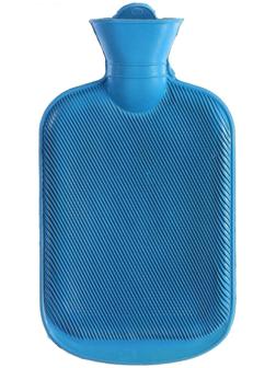 Грелка, 1000мл, микс, 30*16*4