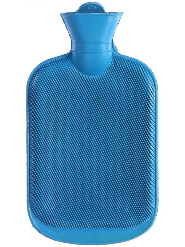 Грелка, 1000мл, микс, 30*16*4