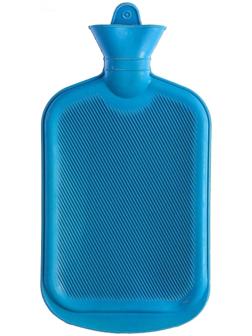 Грелка, 2000 мл, микс, 33*18*4 см